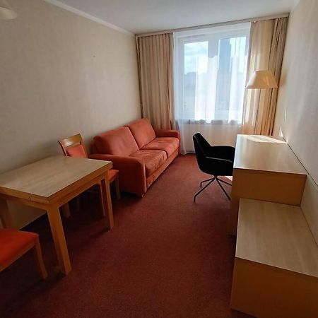 10Q - Z6 Apartament 901 Varsovia Exterior foto