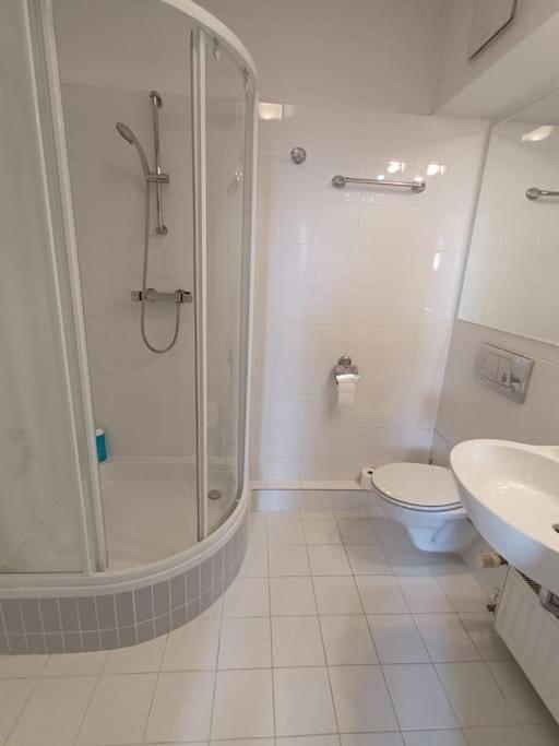 10Q - Z6 Apartament 901 Varsovia Exterior foto