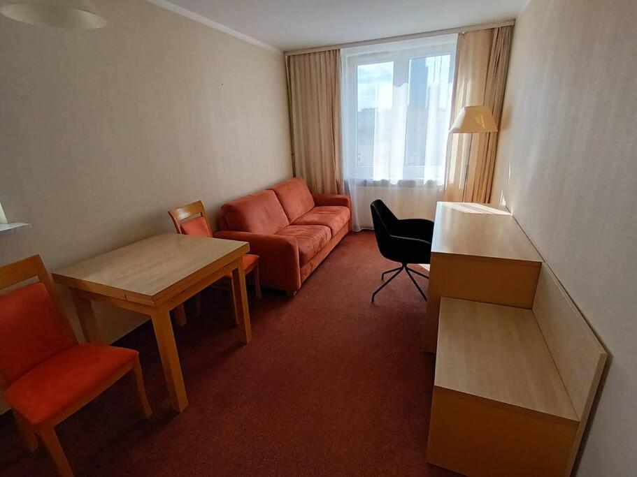 10Q - Z6 Apartament 901 Varsovia Exterior foto